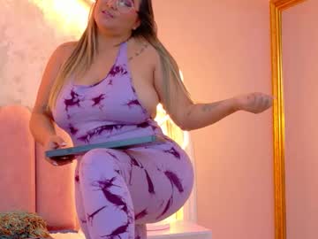 Stream thumbnail mialaurents