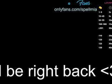 Stream thumbnail miaspell