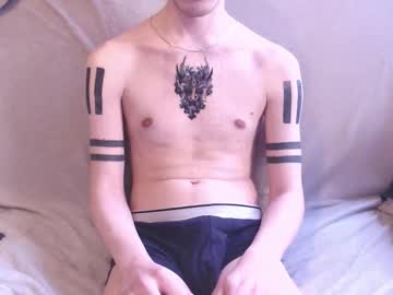 Stream thumbnail michael_danymans