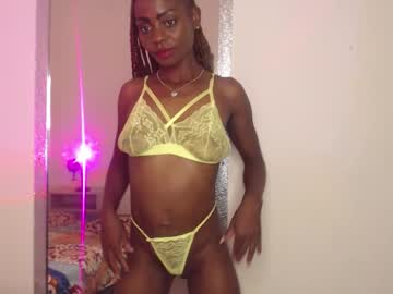 Stream thumbnail michaela_cox