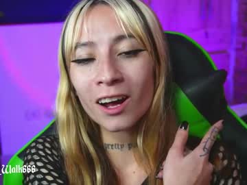 Stream thumbnail michaelwalkerr