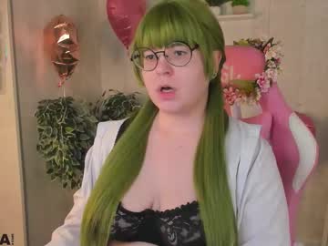 Stream thumbnail michelle_wilsson