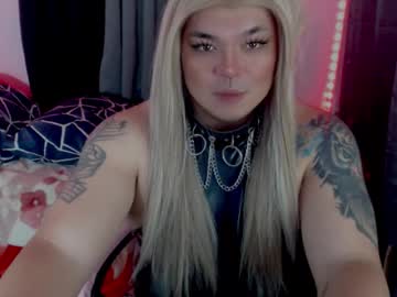 Stream thumbnail michellevixen921