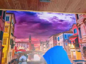 Stream thumbnail miia_zarate