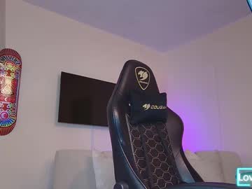 Stream thumbnail miiaaaa_