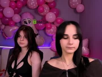 Stream thumbnail mikameovv