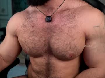 Stream thumbnail mike0xx