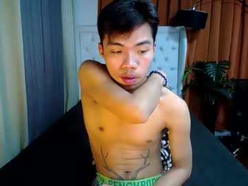 Stream thumbnail mike_cummer