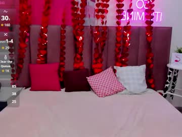 Stream thumbnail mila_stunning