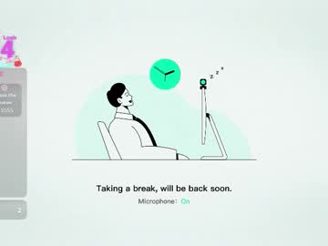 Stream thumbnail mila_vellrose11_pm