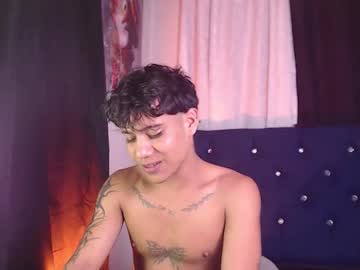 Stream thumbnail milan_anxel