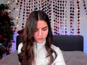 Stream thumbnail milana_crystal_