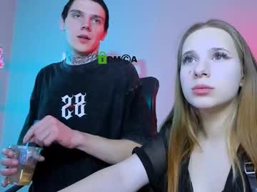 Stream thumbnail miles_candy