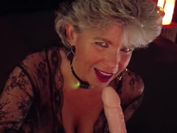 Stream thumbnail milf_ette