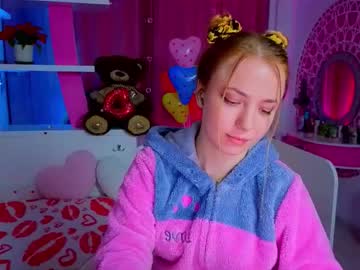 Stream thumbnail millana_hot