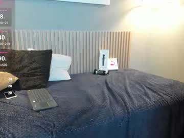 Stream thumbnail millie_b