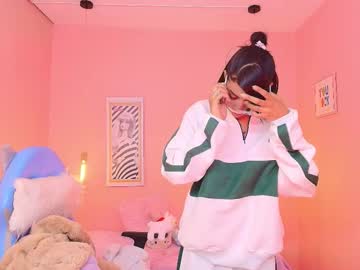 Stream thumbnail milu_carbajal_x