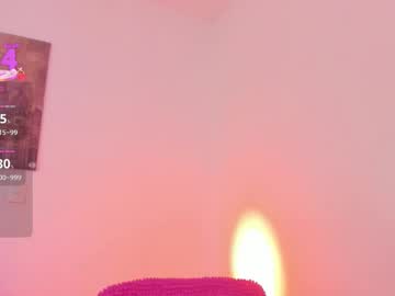 Stream thumbnail milu_cooper