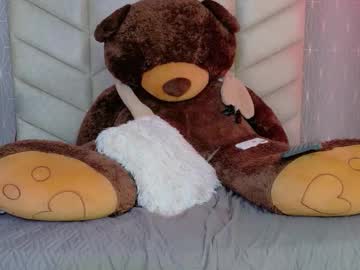 Stream thumbnail mily_angel1