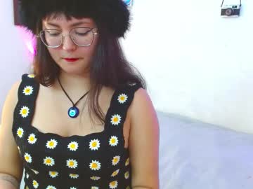 Stream thumbnail mily_baker