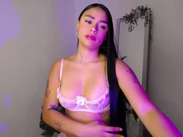 Stream thumbnail mily_ortiz