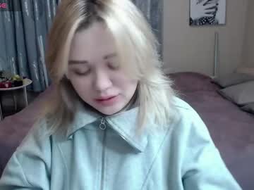 Stream thumbnail mimimishel_69