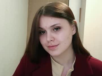 Stream thumbnail mishelle_model