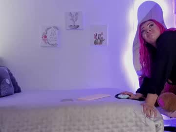 Stream thumbnail miss_amarantha1