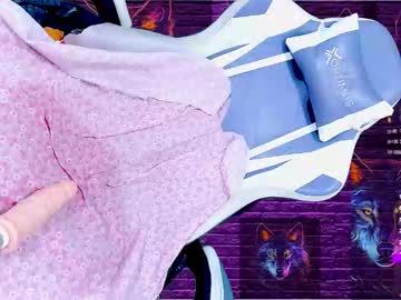 Stream thumbnail miss_dakotta