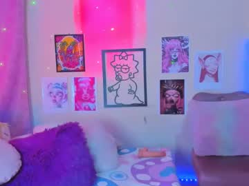 Stream thumbnail miss_meggaann