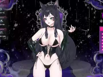 Stream thumbnail misselliefox