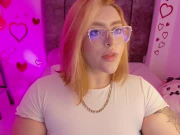 Stream thumbnail missevans_