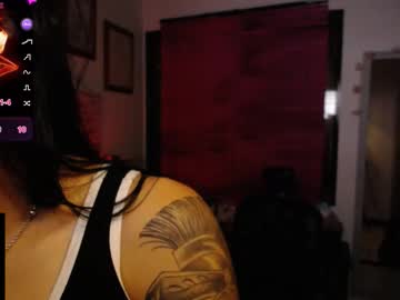 Stream thumbnail misslana_wn