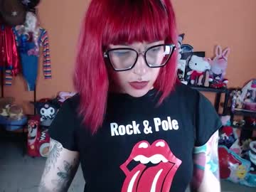 Stream thumbnail missmia2