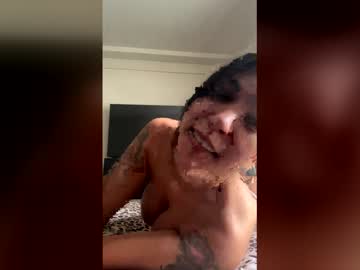 Stream thumbnail misssvelvet