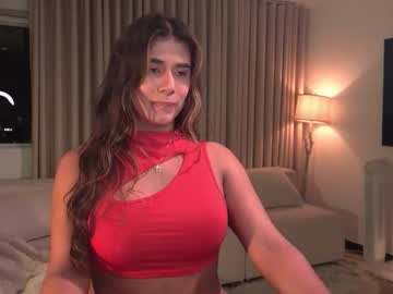 Stream thumbnail missvalery_1