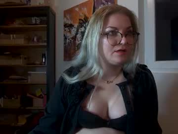 Stream thumbnail mistressmarlena