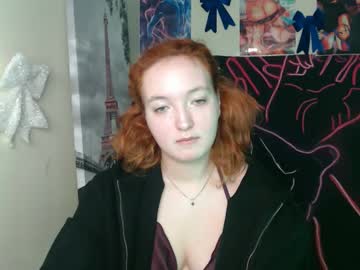 Stream thumbnail mistyrosee