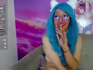 Stream thumbnail mitsuri_nyx