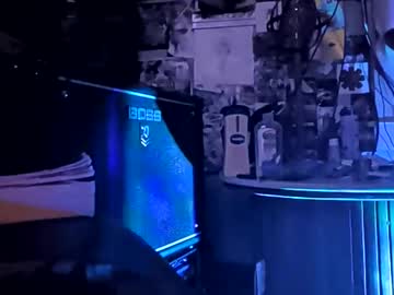 Stream thumbnail mjmckenz55