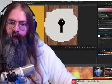 Stream thumbnail mjolnirinyou