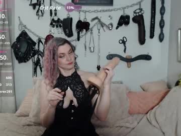 Stream thumbnail mohawkmischief