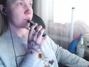 Stream thumbnail molly_royse