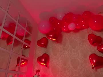 Stream thumbnail morenalush_eup69