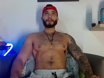 Stream thumbnail morgann_jones