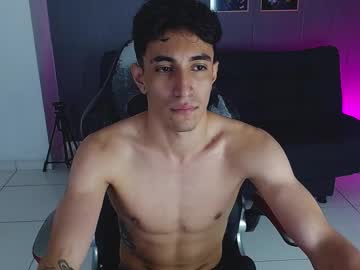 Stream thumbnail morrison_jimm