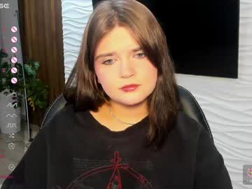 Stream thumbnail morygirl