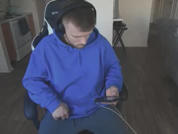 Stream thumbnail mrwonderboy03