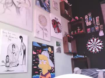 Stream thumbnail mulan_o