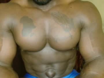 Stream thumbnail musclegodsammy23